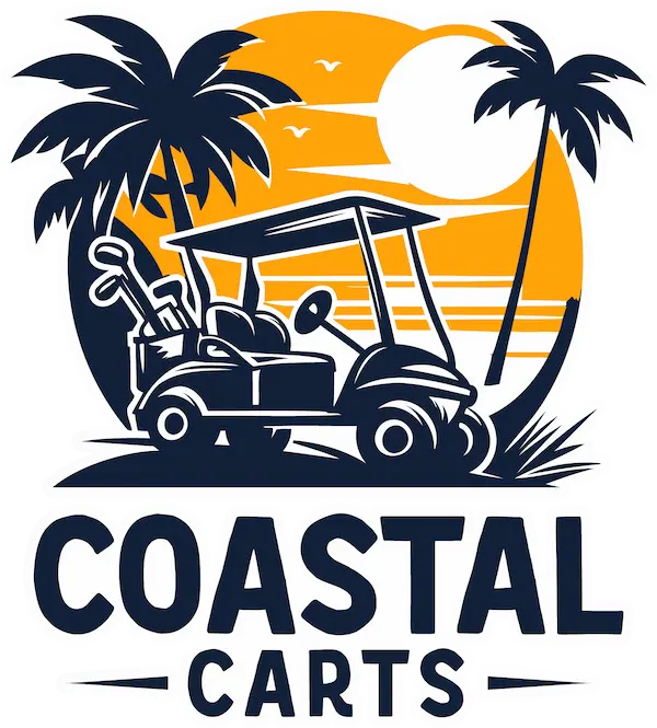Coastal Golf Carts LLC